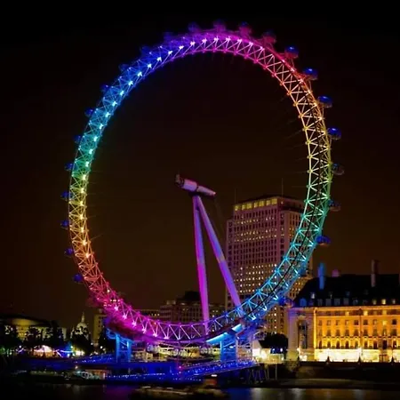 Appartement Casa Speranza