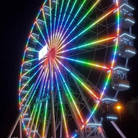 Apartmán Casa Speranza