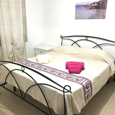 Apartmán Casa Speranza