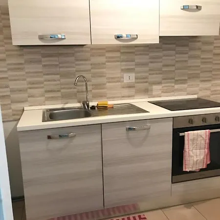 Apartmán Casa Speranza Olbia