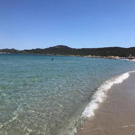 Apartmán Casa Speranza