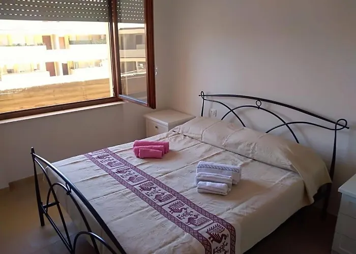 Casa Speranza * Olbia