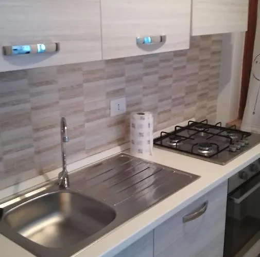 Appartement Casa Speranza