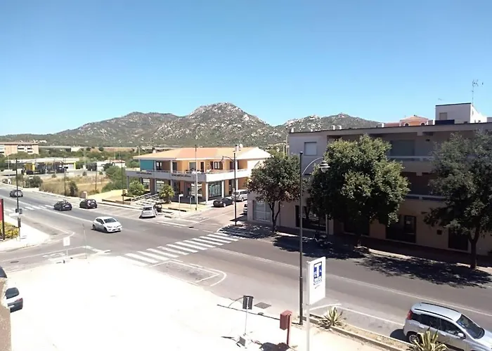 Casa Speranza Appartement Olbia