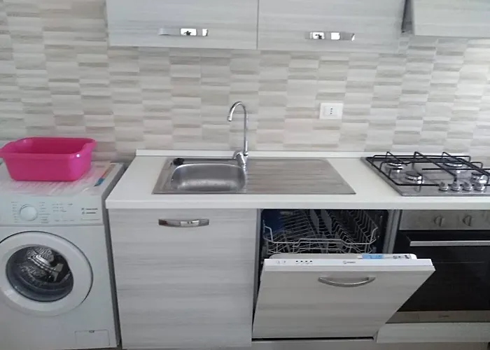 Casa Speranza Appartement