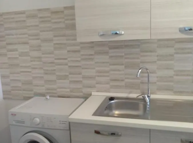 Casa Speranza Appartement *