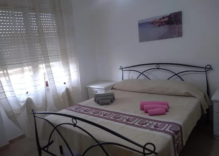 Casa Speranza Appartement *