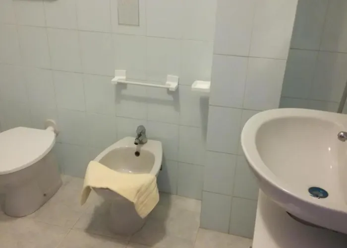 Casa Speranza * Olbia