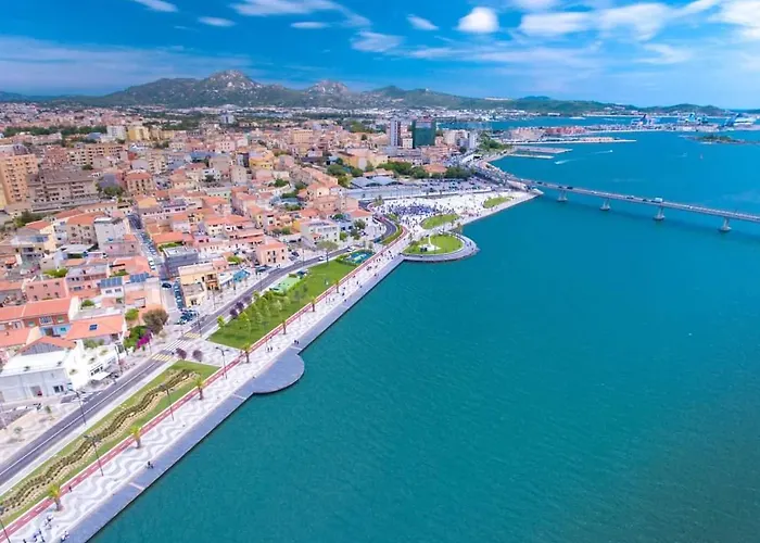 Appartement Casa Speranza