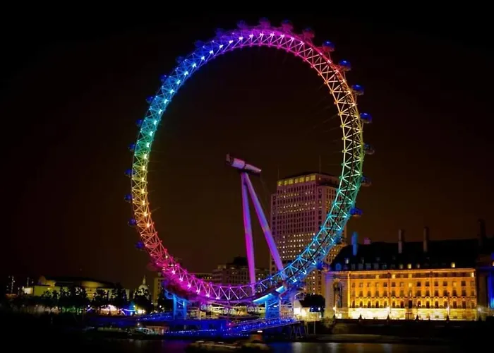 Appartement Casa Speranza