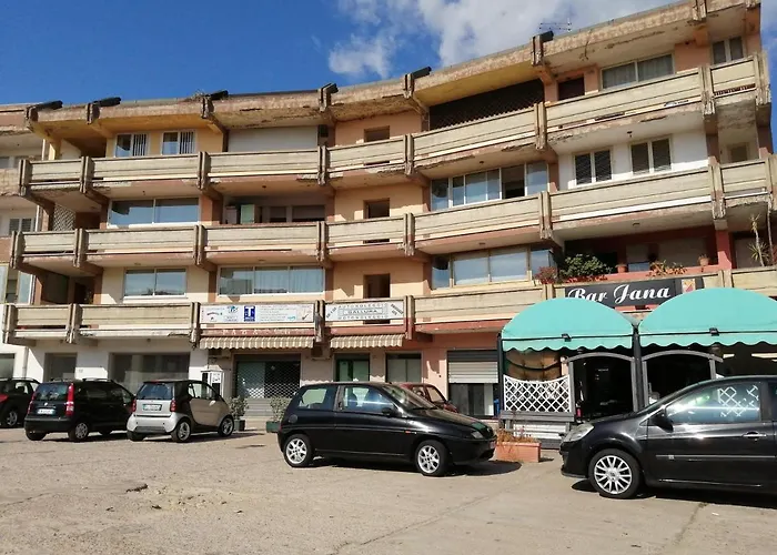 Casa Speranza Appartement *