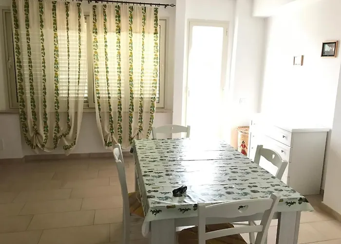 Casa Speranza Appartement Olbia