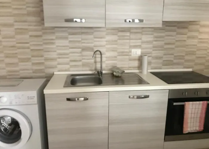 Appartement Casa Speranza *