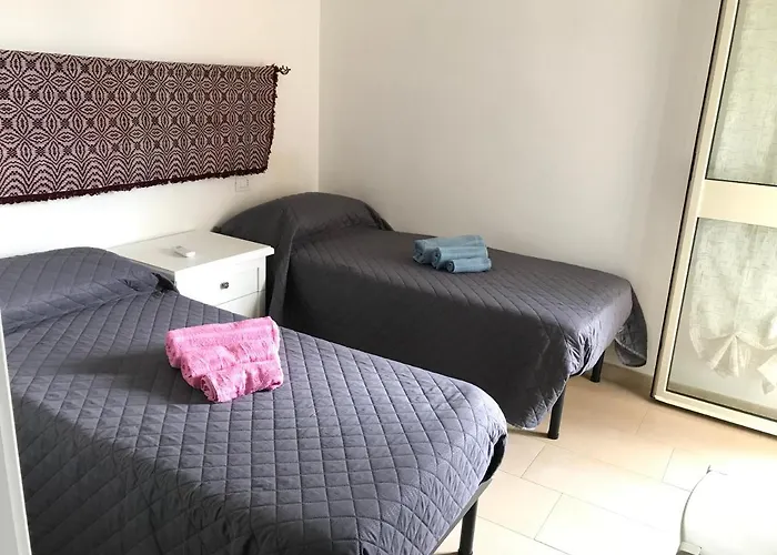 Casa Speranza Appartement