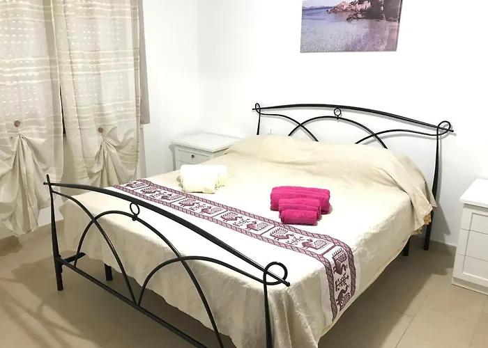 Appartement Casa Speranza