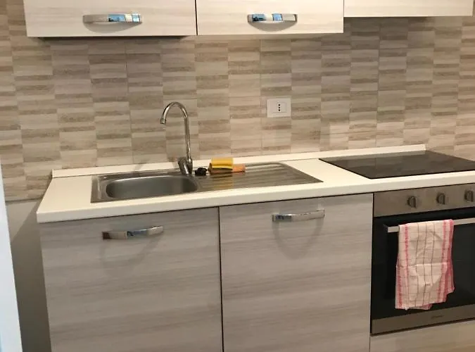 Appartement Casa Speranza Olbia