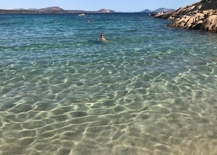 Casa Speranza Appartement