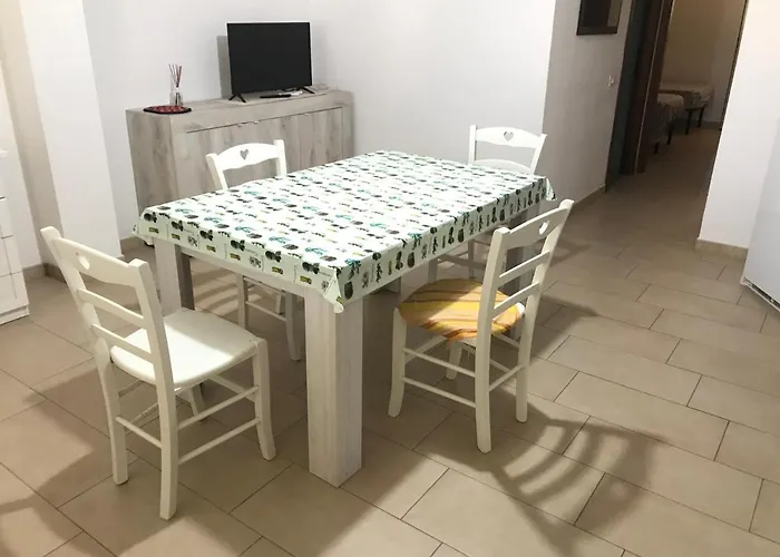 Casa Speranza Appartement