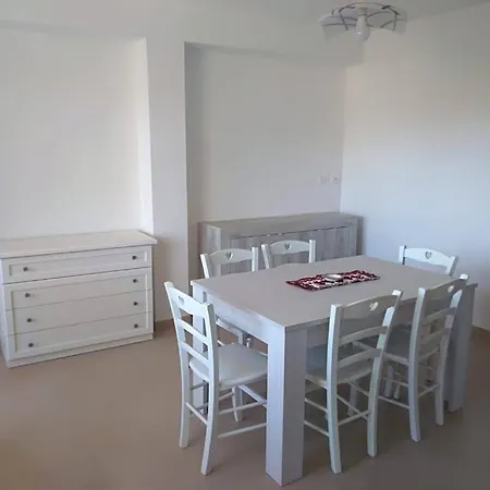 Appartamento Casa Speranza Olbia