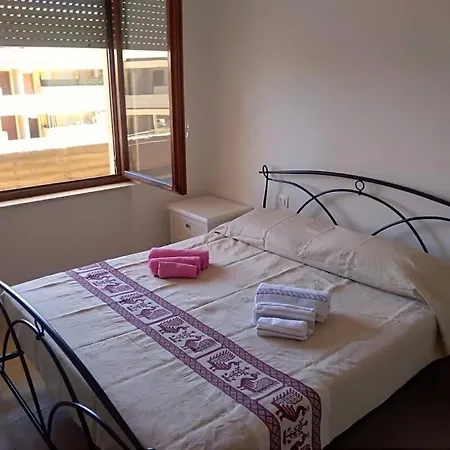 Casa Speranza * Ольбия
