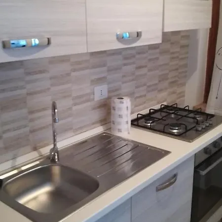 Apartmán Casa Speranza