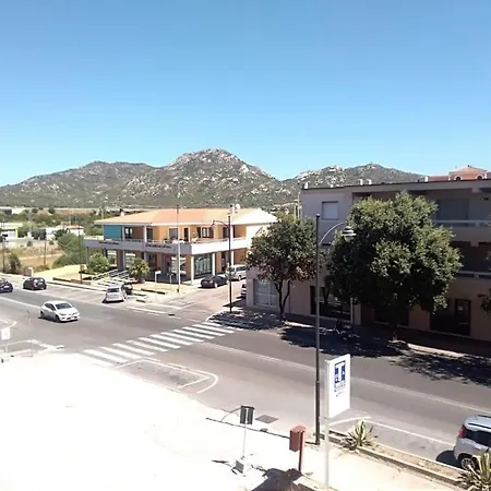 Casa Speranza Apartmán Olbia