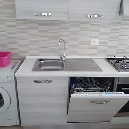 Casa Speranza Apartmán