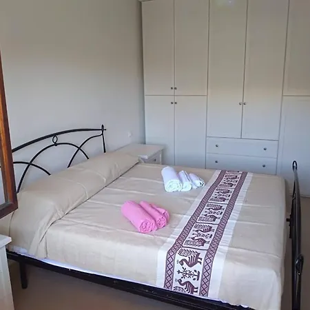 شقة Casa Speranza