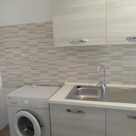Casa Speranza Apartmán *