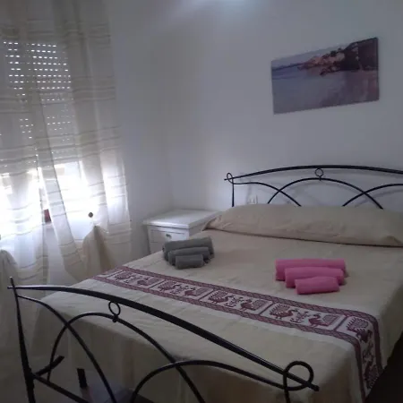 Casa Speranza Apartmán *