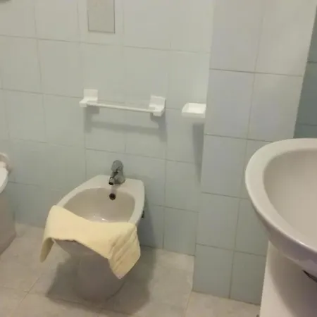 Casa Speranza * Olbia