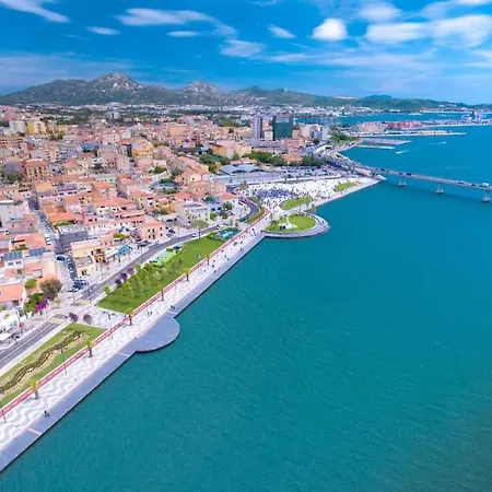 Apartament Casa Speranza