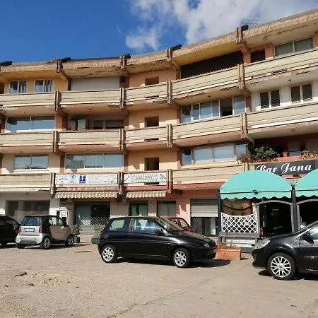 Casa Speranza Apartmán *