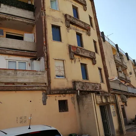 Casa Speranza *