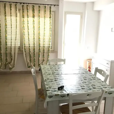 Casa Speranza Apartment Olbia