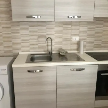 شقة Casa Speranza *