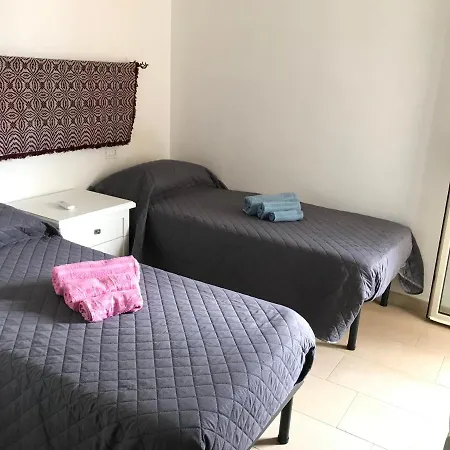Casa Speranza Apartmán