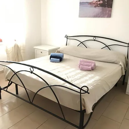 Casa Speranza Olbia