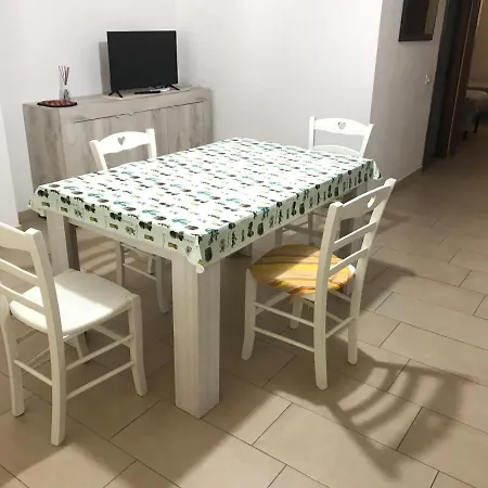 Casa Speranza Apartmán