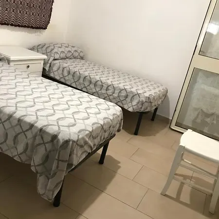 Casa Speranza *